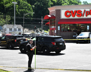 MCSD: Preliminary findings indicate fatal wound was self-inflicted